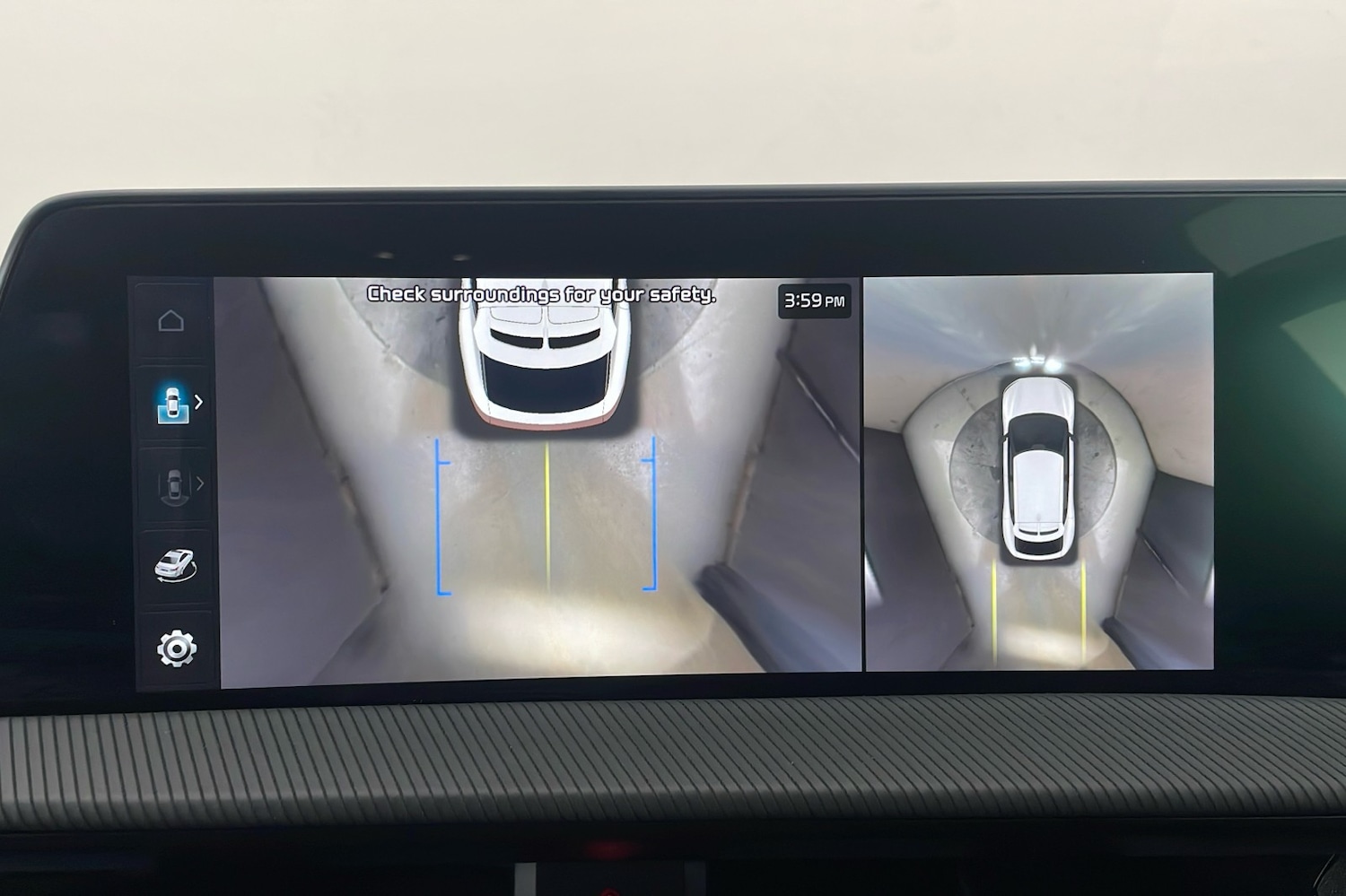 Used Kia EV6 2024 for sale - 76892957: Photo 22