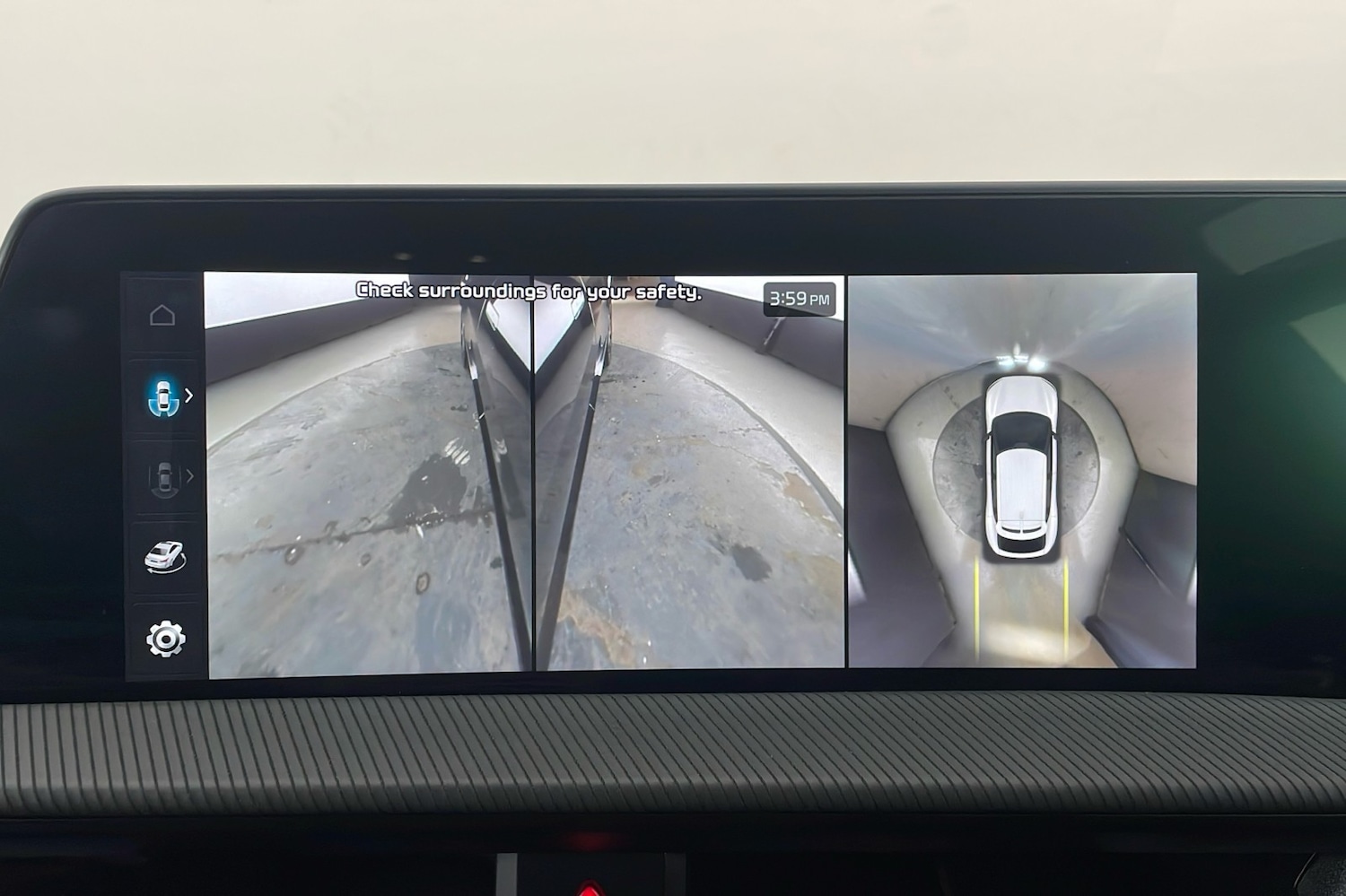 Used Kia EV6 2024 for sale - 76892957: Photo 23