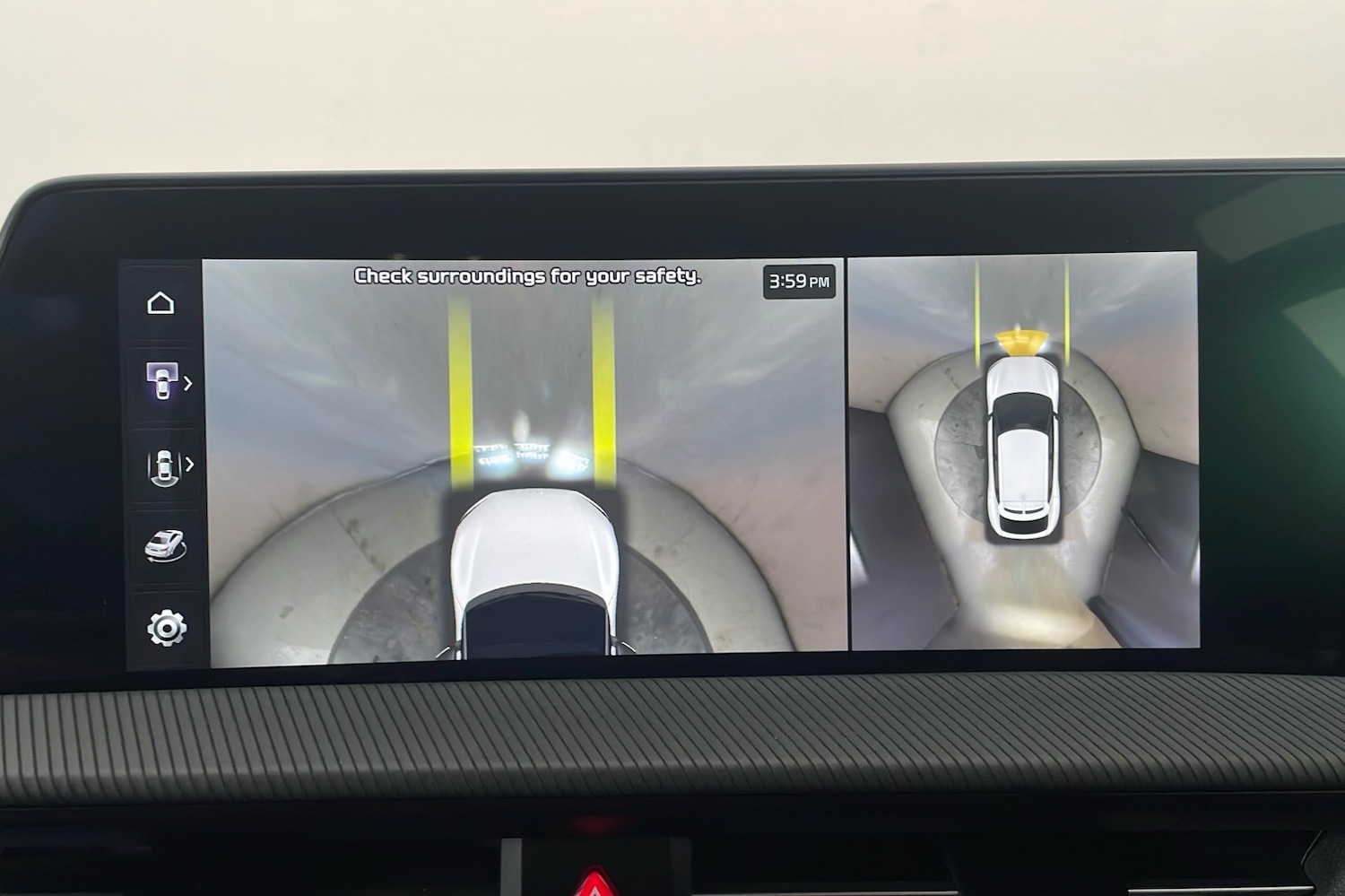 Used Kia EV6 2024 for sale - 76892957: Photo 25