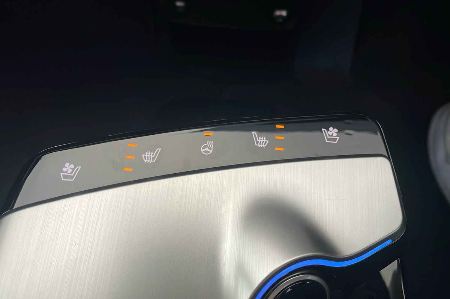 Used Kia EV6 2024 for sale - 76892957: Photo 28