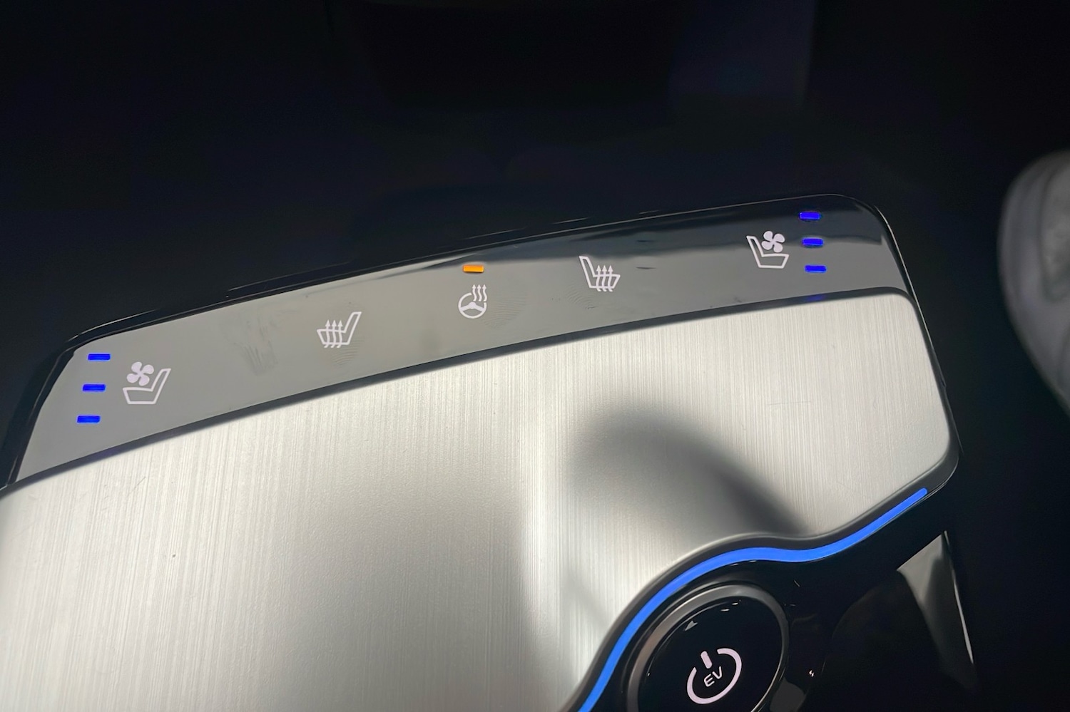 Used Kia EV6 2024 for sale - 76892957: Photo 29