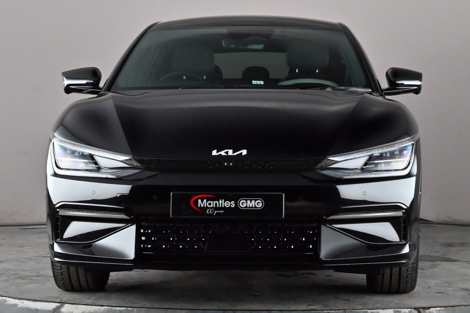 Used Kia EV6 2024 for sale - 76892957: Photo 3