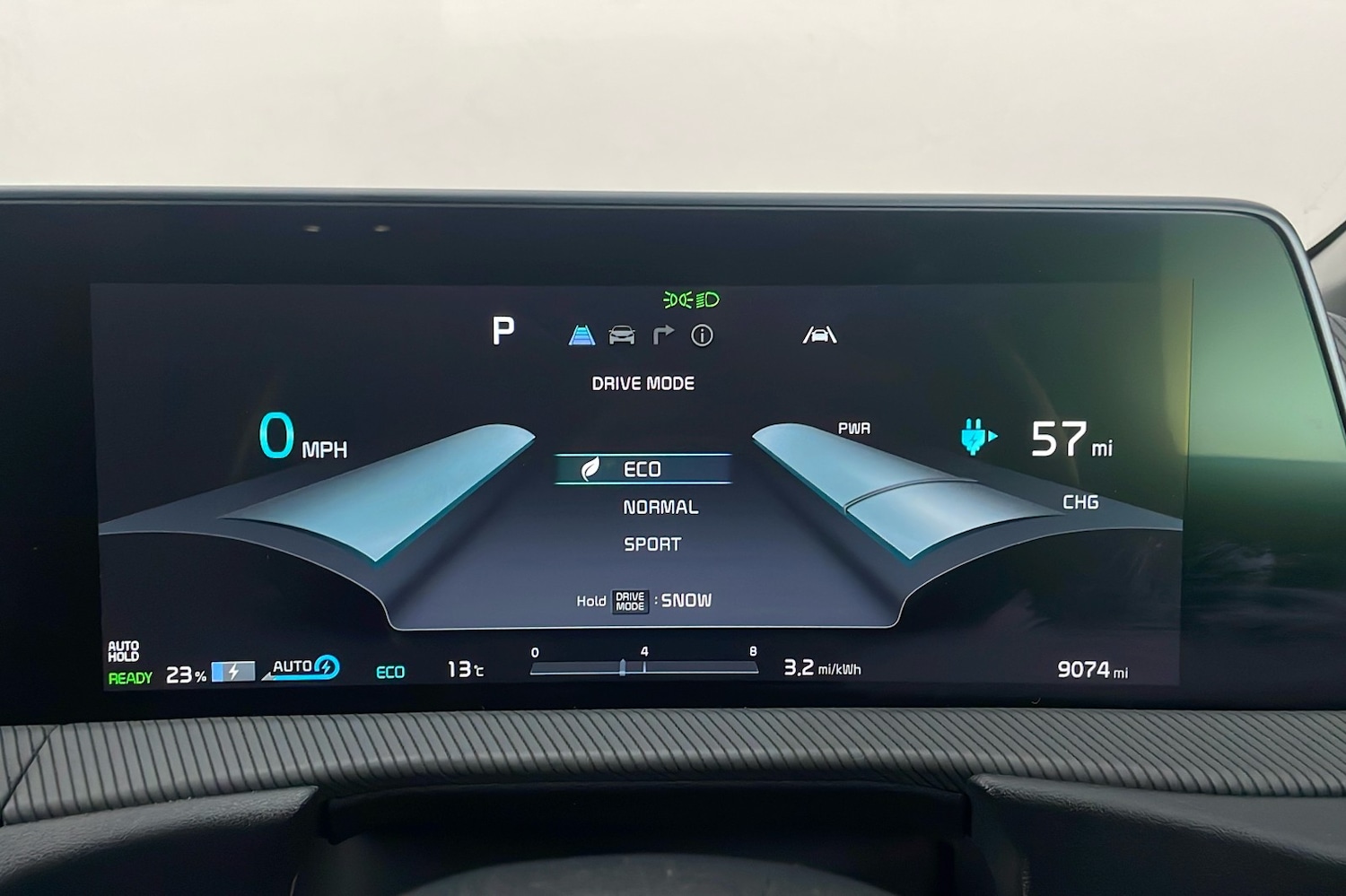 Used Kia EV6 2024 for sale - 76892957: Photo 31