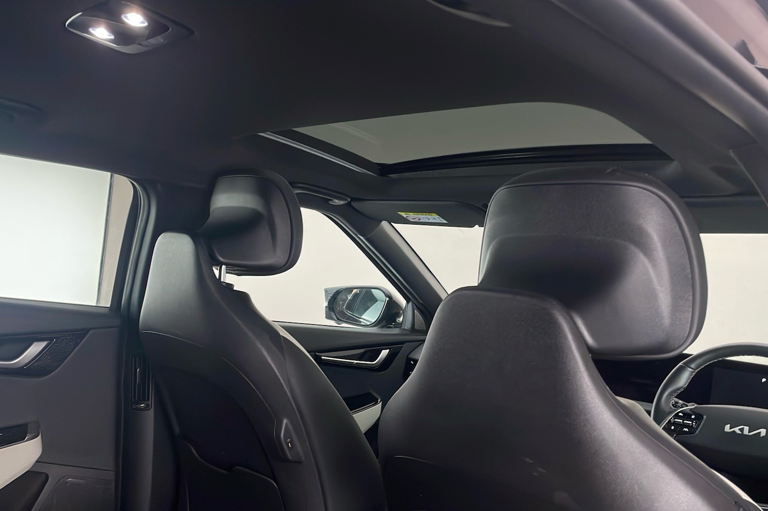 Used Kia EV6 2024 for sale - 76892957: Photo 33