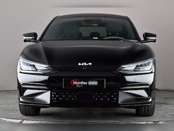 Used Kia EV6 2024 for sale - 76892957: Photo