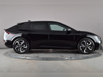 Used Kia EV6 2024 for sale - 76892957: Photo