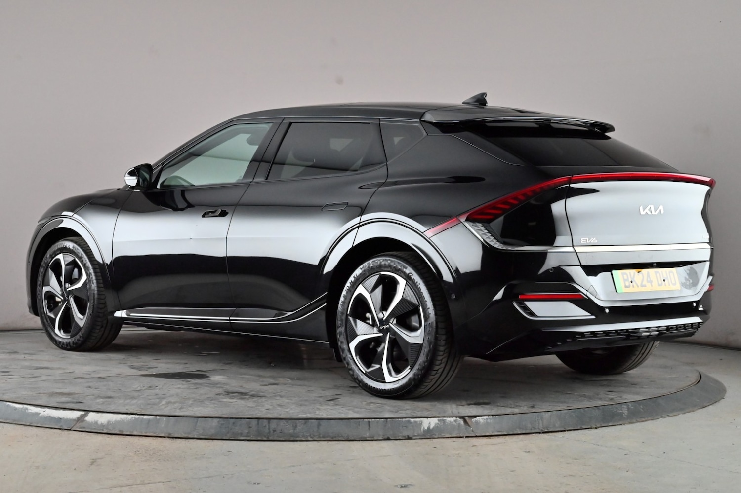 Used Kia EV6 2024 for sale - 76892957: Photo 5