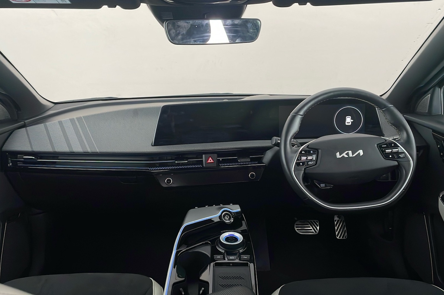 Used Kia EV6 2024 for sale - 76892957: Photo 9