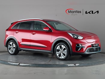 Used Kia Niro 2022 for sale - 78554245: Photo