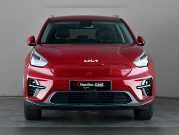 Used Kia Niro 2022 for sale - 78554245: Photo