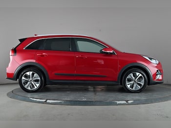 Used Kia Niro 2022 for sale - 78554245: Photo