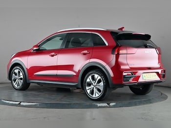 Used Kia Niro 2022 for sale - 78554245: Photo