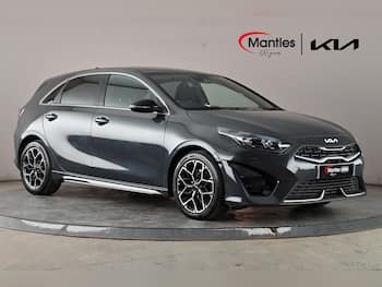 Used Kia Ceed 2024 for sale - 79691720: Photo