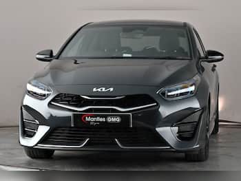 Used Kia Ceed 2024 for sale - 79691720: Photo