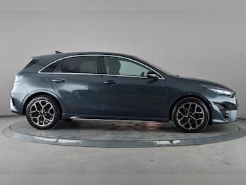 Used Kia Ceed 2024 for sale - 79691720: Photo