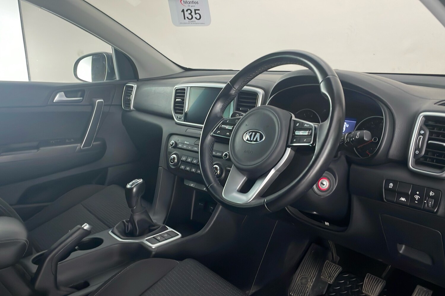 Used Kia Sportage 2020 for sale - 76329028: Photo 11