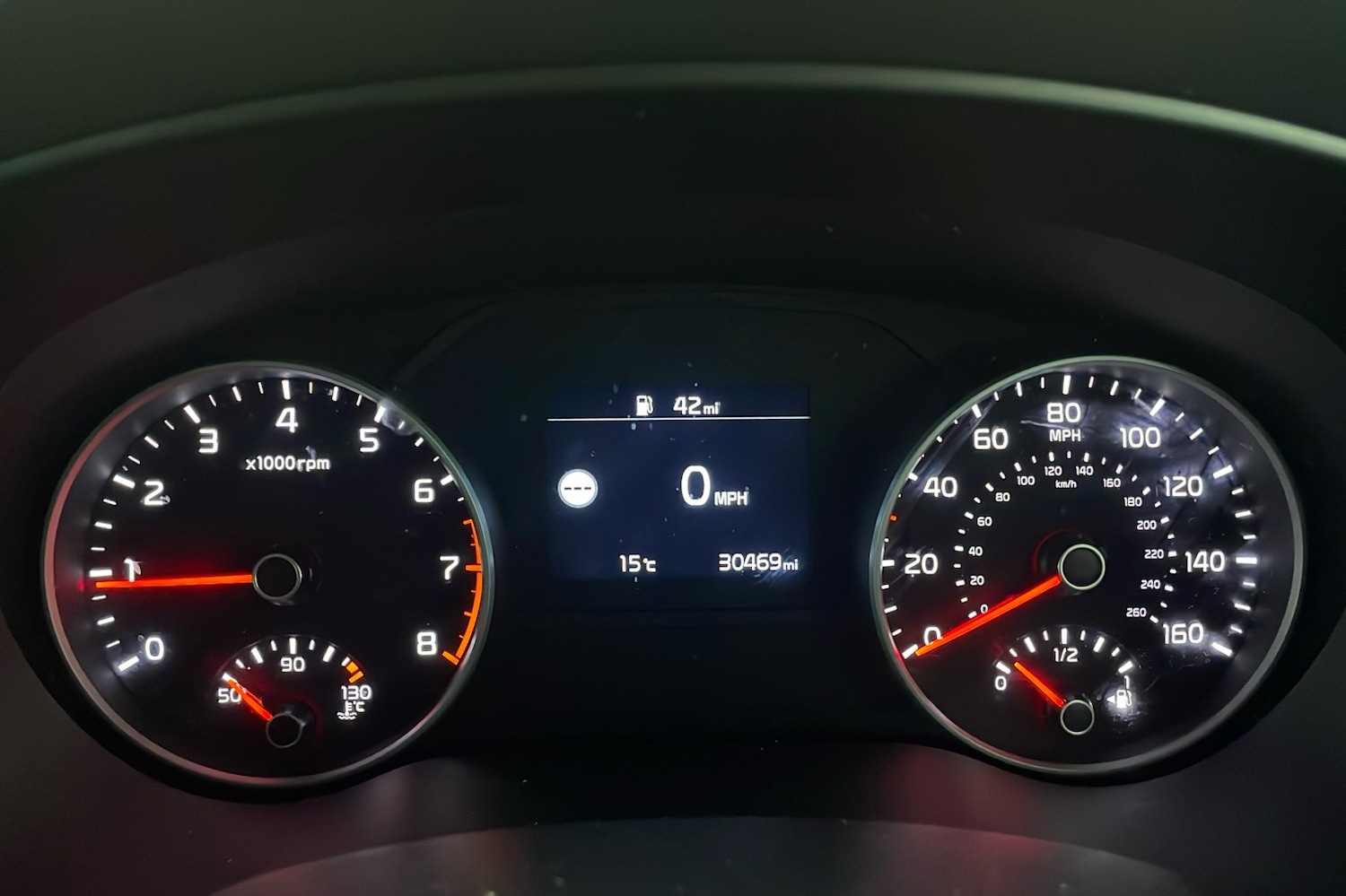 Used Kia Sportage 2020 for sale - 76329028: Photo 13