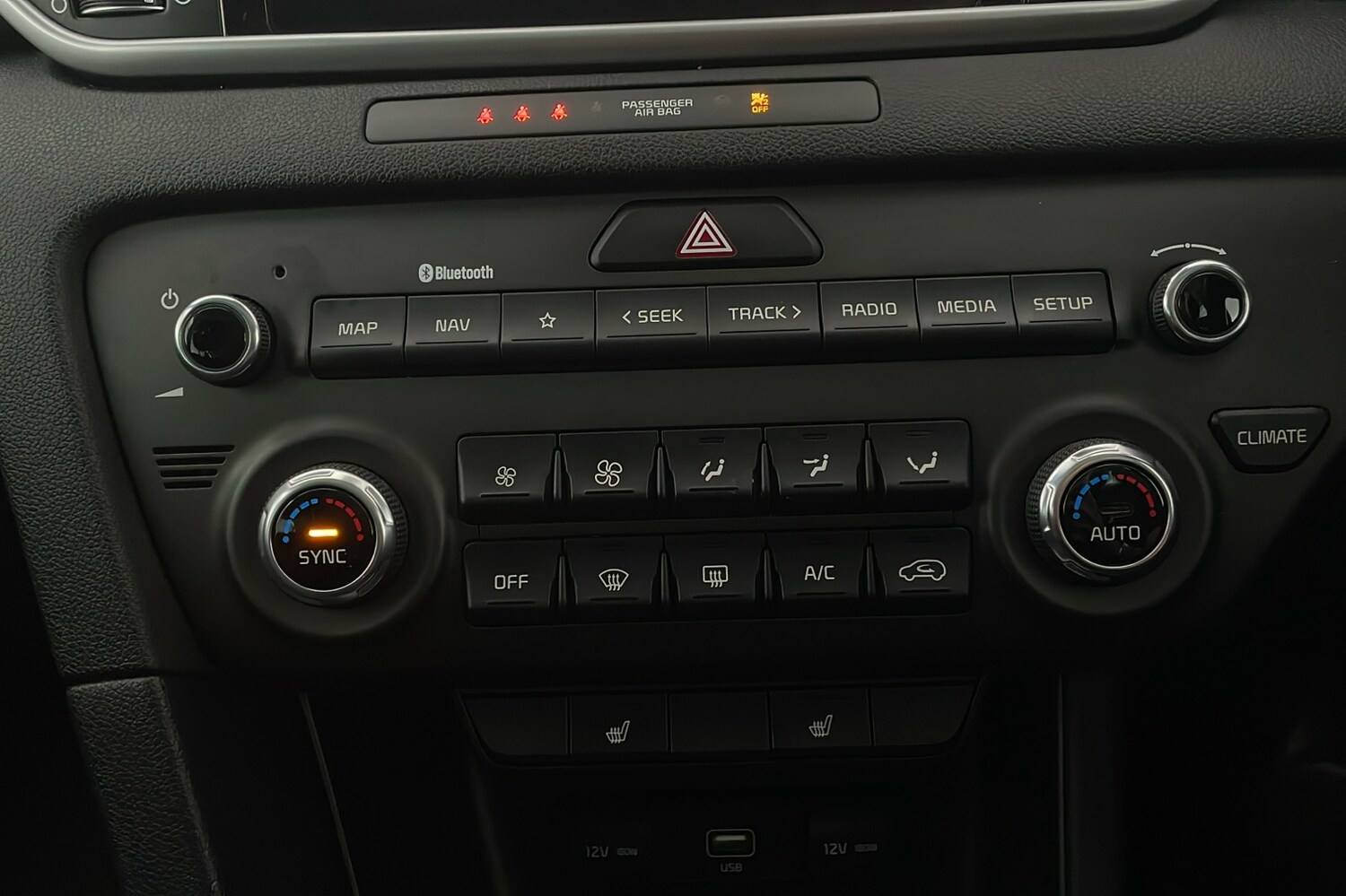 Used Kia Sportage 2020 for sale - 76329028: Photo 14