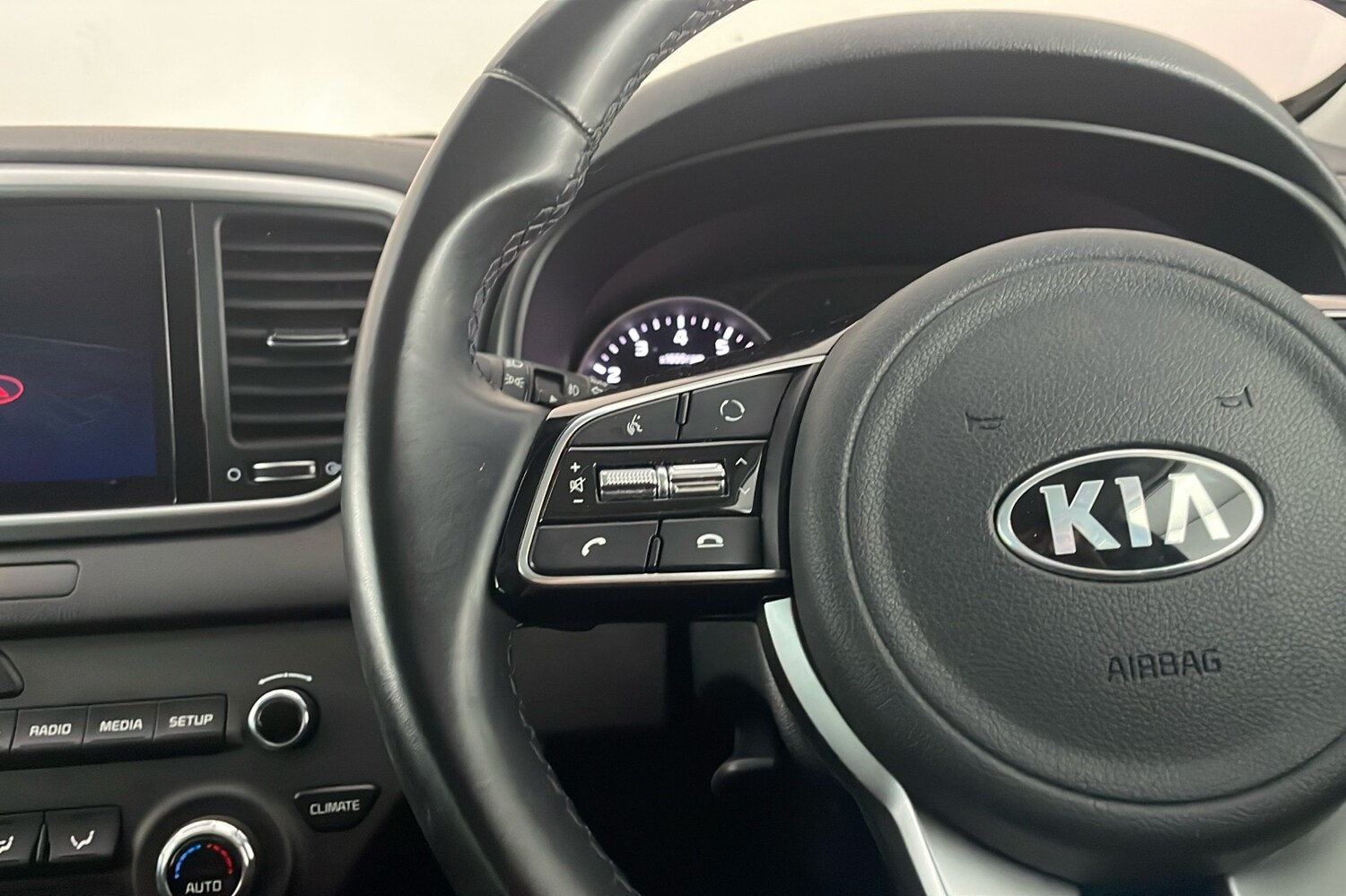 Used Kia Sportage 2020 for sale - 76329028: Photo 15