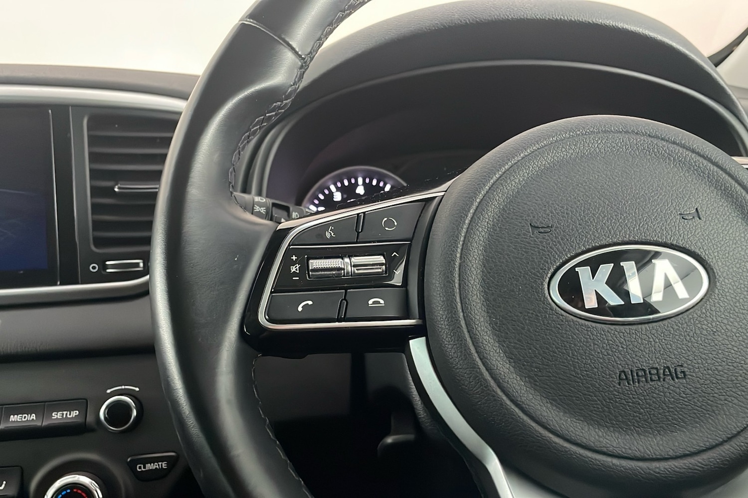 Used Kia Sportage 2020 for sale - 76329028: Photo 16