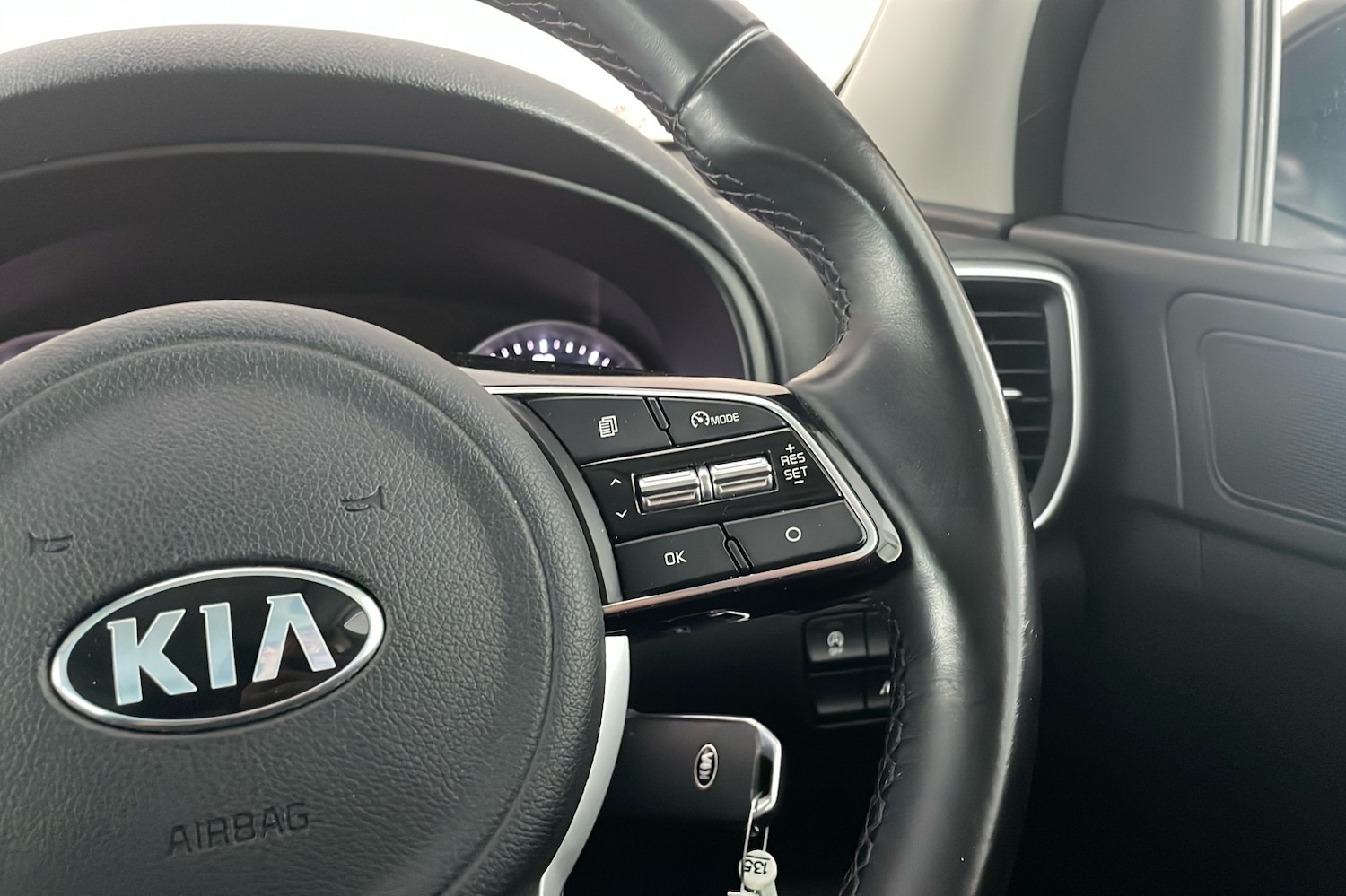 Used Kia Sportage 2020 for sale - 76329028: Photo 17