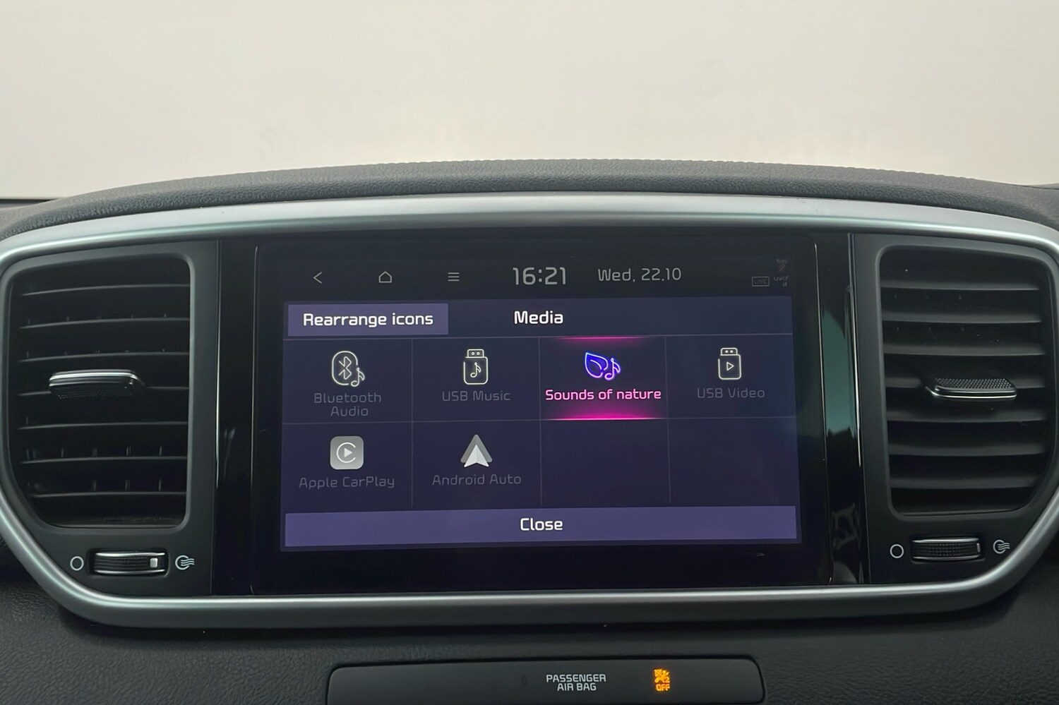 Used Kia Sportage 2020 for sale - 76329028: Photo 18