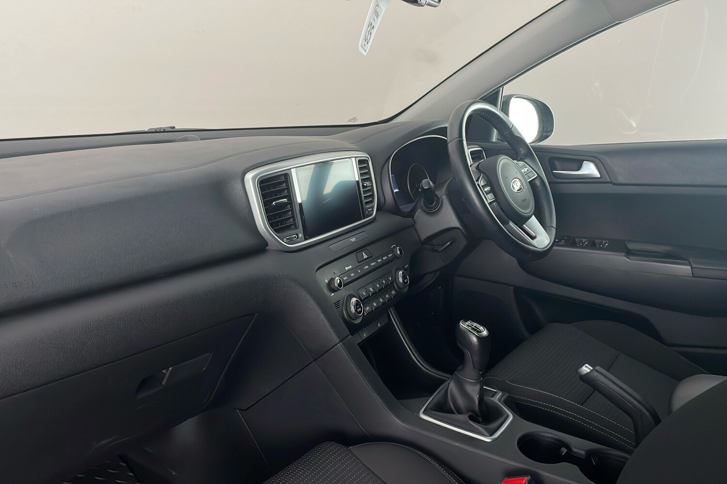 Used Kia Sportage 2020 for sale - 76329028: Photo 23