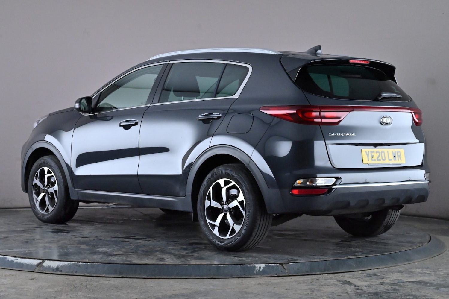 Used Kia Sportage 2020 for sale - 76329028: Photo 5