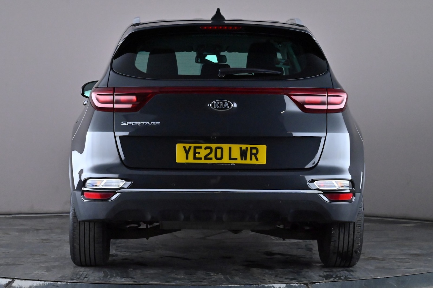 Used Kia Sportage 2020 for sale - 76329028: Photo 6