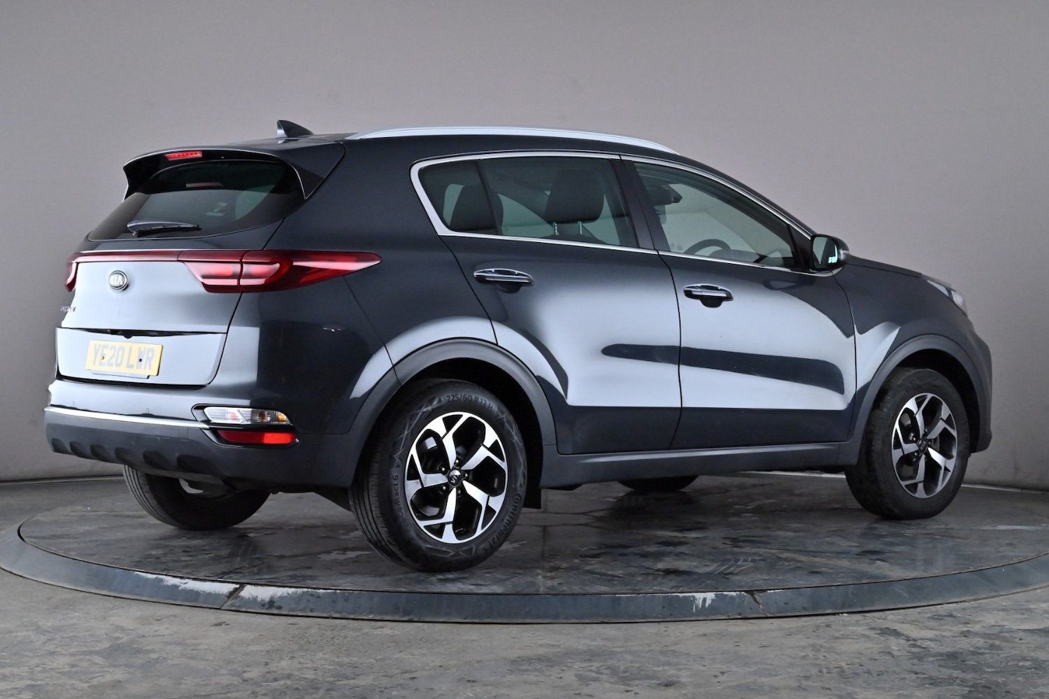 Used Kia Sportage 2020 for sale - 76329028: Photo 7