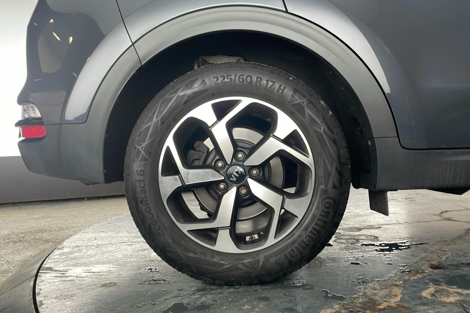 Used Kia Sportage 2020 for sale - 76329028: Photo 8