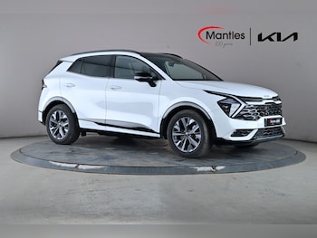 Used Kia Sportage 2023 for sale - 77720972: Photo