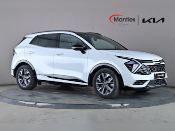 Used Kia Sportage 2023 for sale - 77720972: Photo