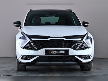 Used Kia Sportage 2023 for sale - 77720972: Photo