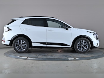 Used Kia Sportage 2023 for sale - 77720972: Photo