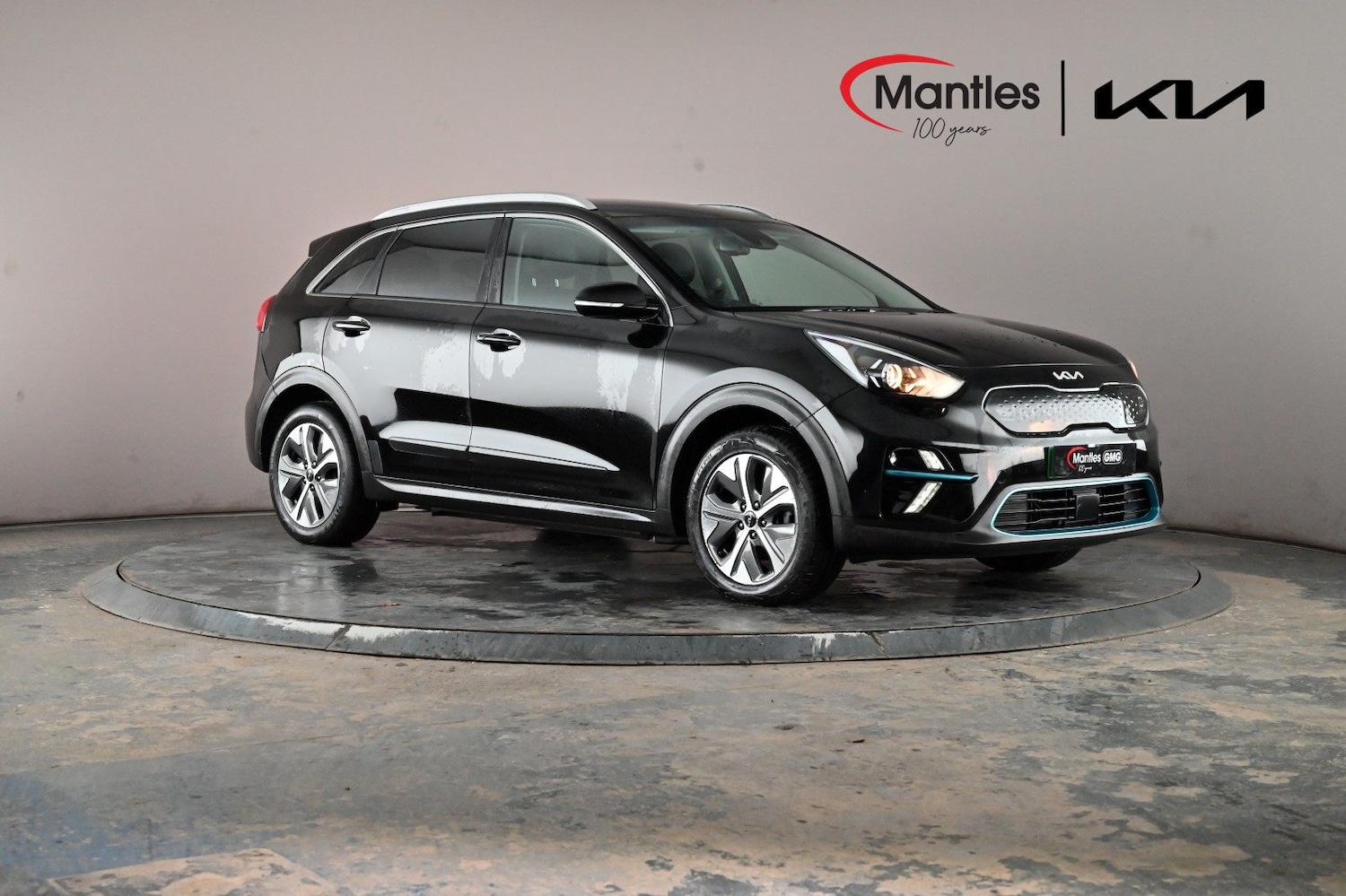 Used Kia Niro 2021 for sale - 76407294: Photo 1