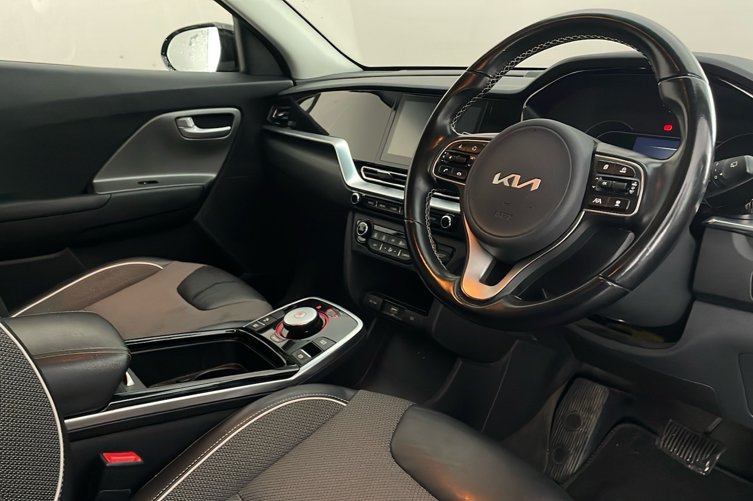 Used Kia Niro 2021 for sale - 76407294: Photo 11