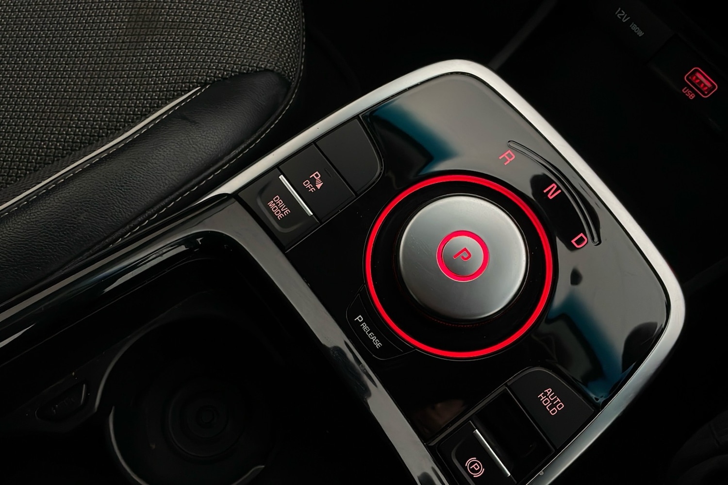 Used Kia Niro 2021 for sale - 76407294: Photo 12