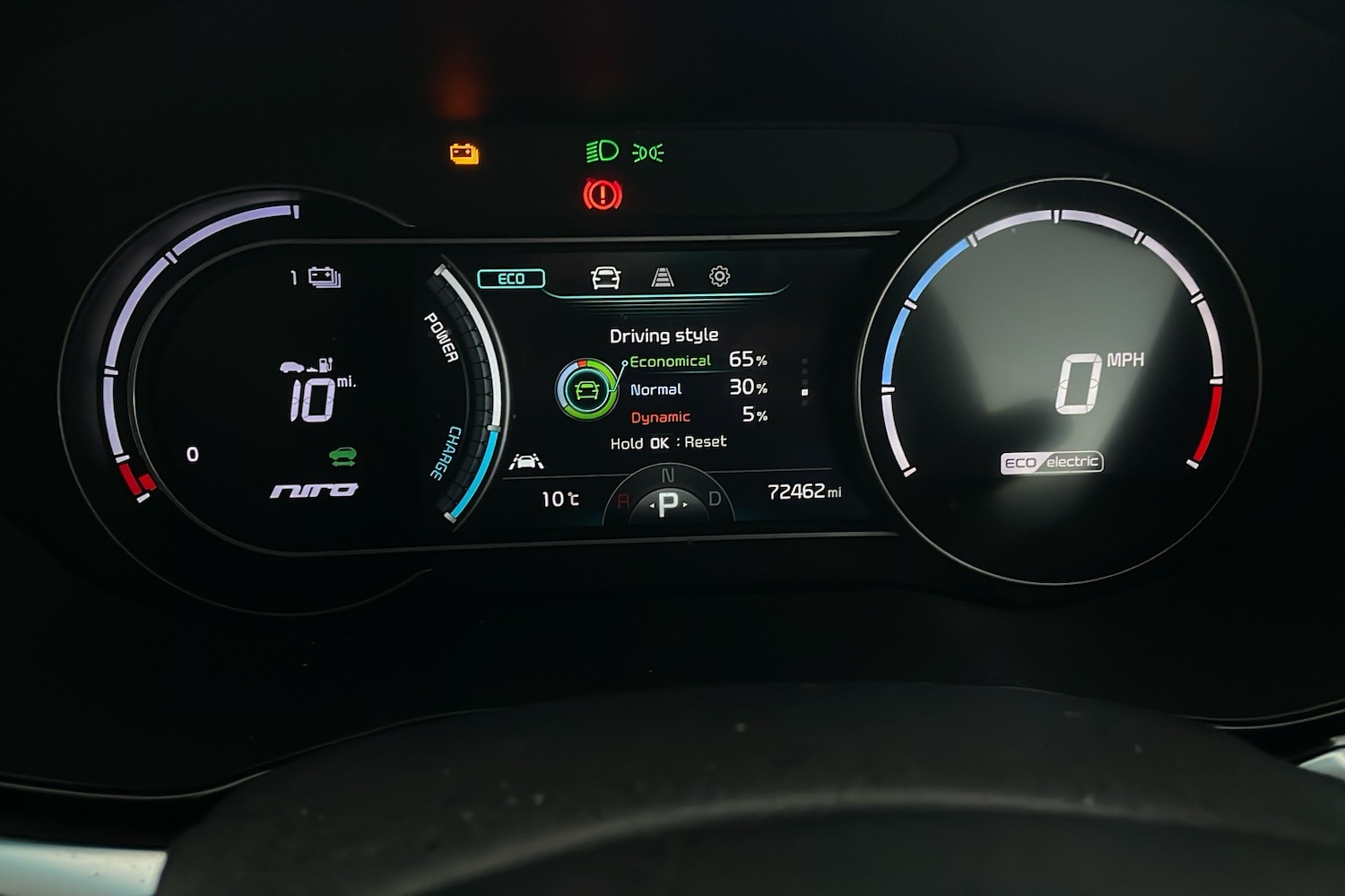 Used Kia Niro 2021 for sale - 76407294: Photo 13