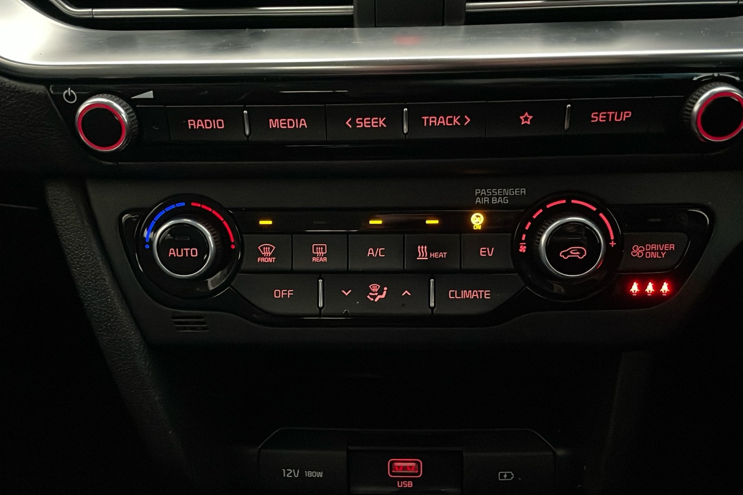 Used Kia Niro 2021 for sale - 76407294: Photo 14