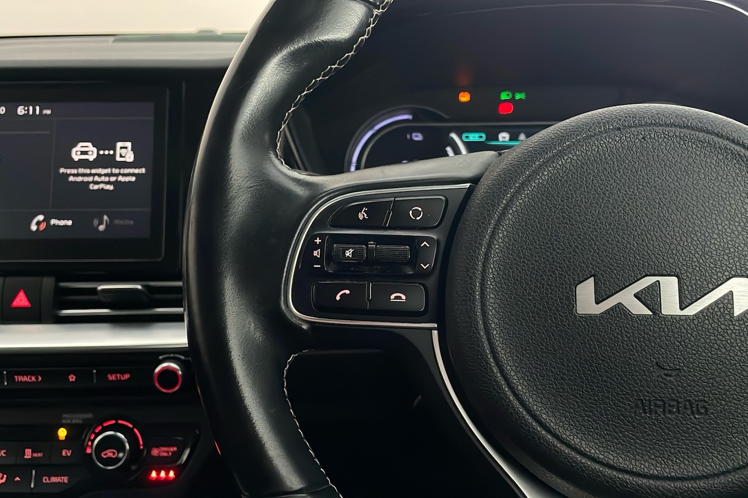 Used Kia Niro 2021 for sale - 76407294: Photo 15