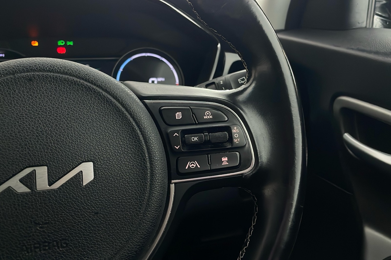 Used Kia Niro 2021 for sale - 76407294: Photo 16