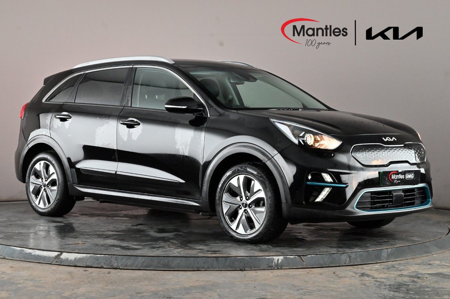 Used Kia Niro 2021 for sale - 76407294: Photo 2