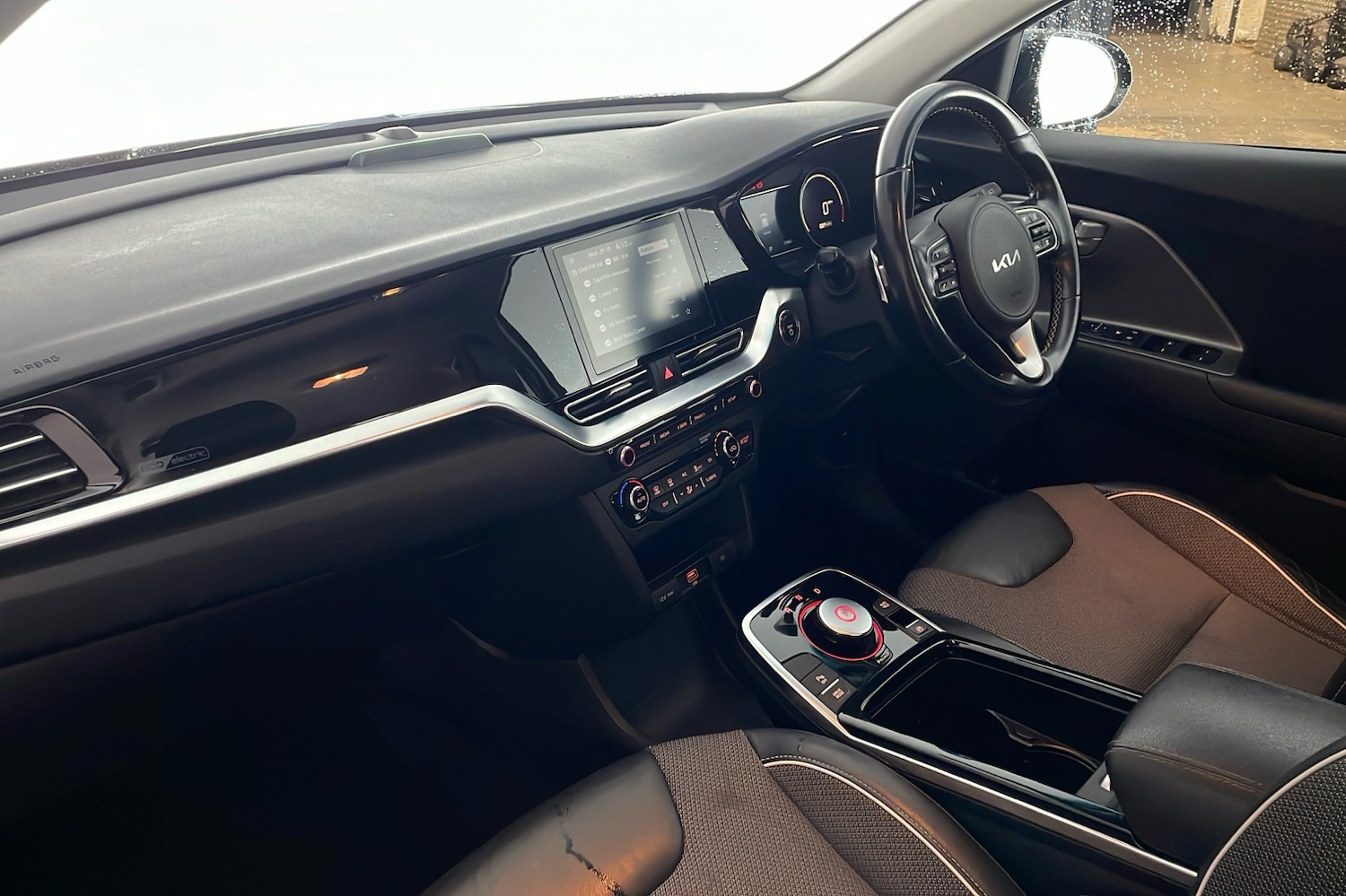 Used Kia Niro 2021 for sale - 76407294: Photo 20