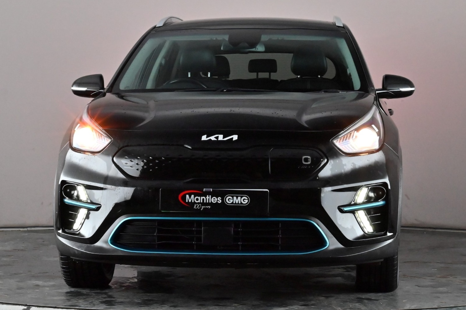 Used Kia Niro 2021 for sale - 76407294: Photo 3