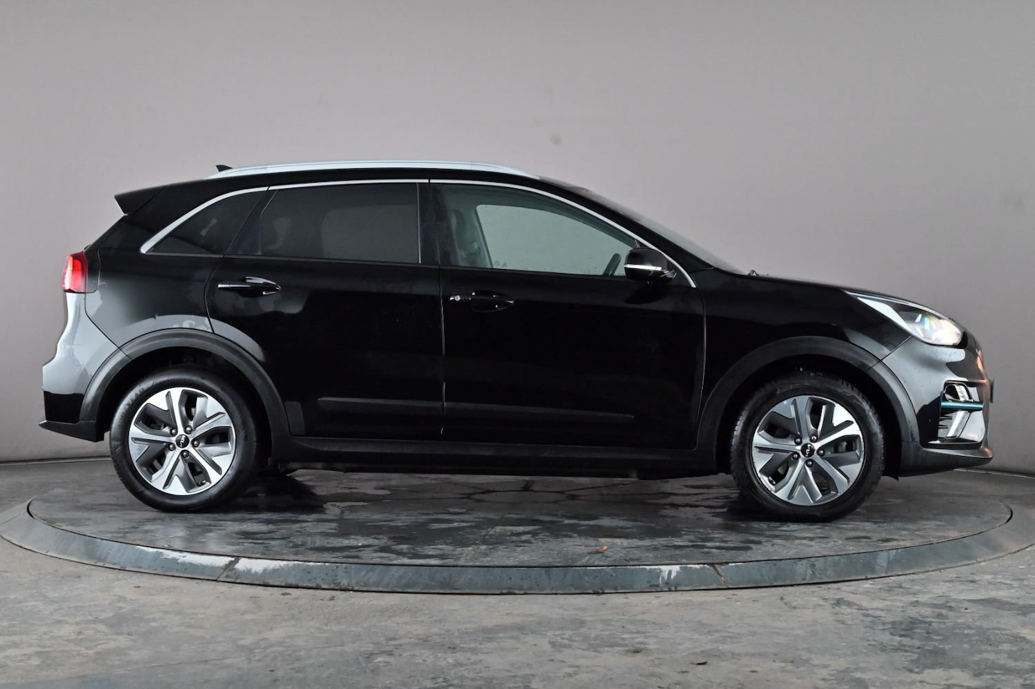 Used Kia Niro 2021 for sale - 76407294: Photo 4