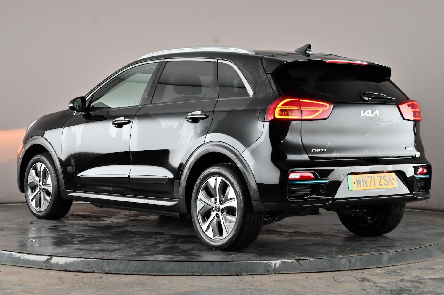 Used Kia Niro 2021 for sale - 76407294: Photo 5