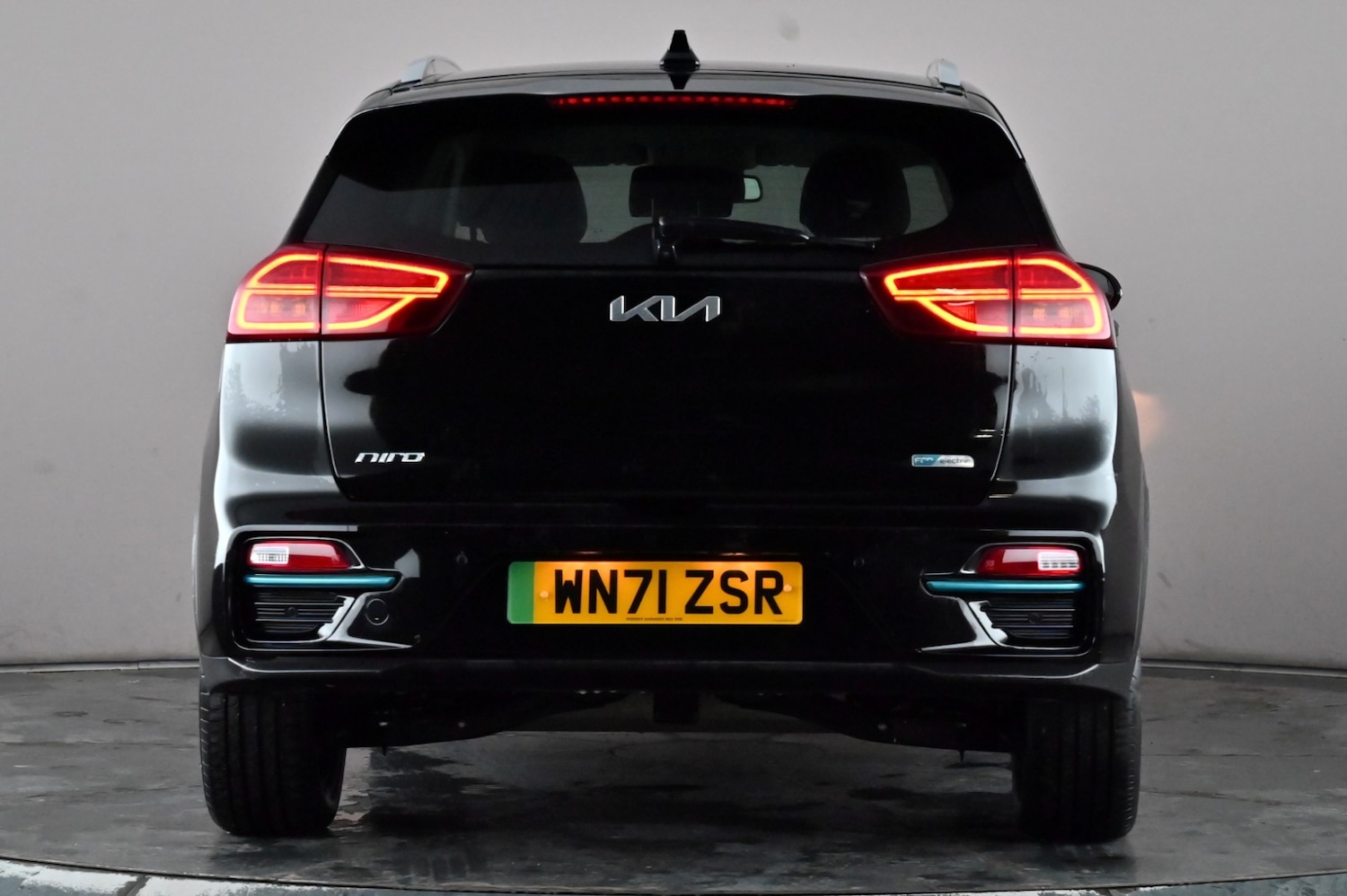 Used Kia Niro 2021 for sale - 76407294: Photo 6