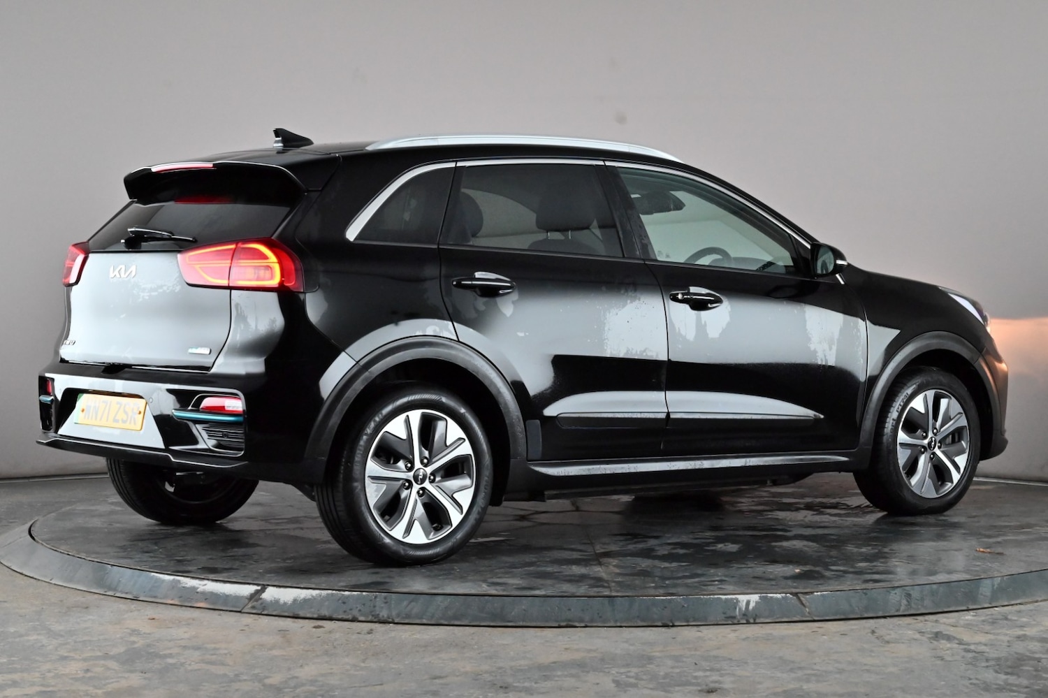 Used Kia Niro 2021 for sale - 76407294: Photo 7
