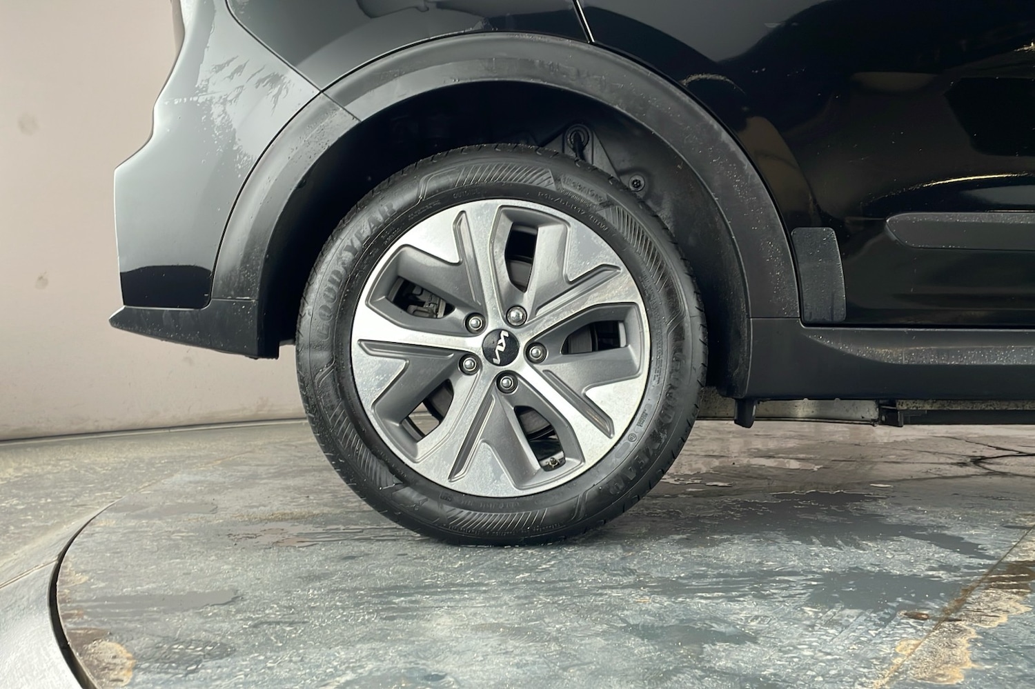 Used Kia Niro 2021 for sale - 76407294: Photo 8